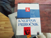 Kneippov priročnik
