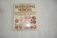 KNJIGA ALTERNATIVNA MEDICINA