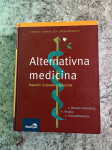 Knjiga Alternativna medicina