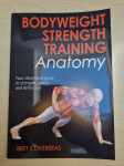 Knjiga: Bodyweight strength training anatomy
