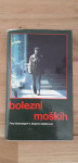 knjiga Bolezni moških