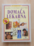 Knjiga Domača lekarna