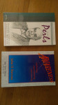 Gestalt psihoter. Fritz Perls (Clarkson, Mackewn); Awareness (Stevens)