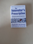 Knjiga Inovatiors Prescription