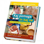 Knjiga Kaj pomaga in kaj ne