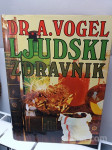 Knjiga Ljudski zdravnik