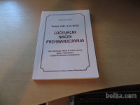 Knjiga Ločevalni način prehranjevanja