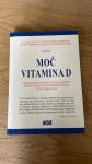Knjiga Moč vitamina D