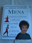 Knjiga - priročnik MENA, dr.Miriam Stoppard