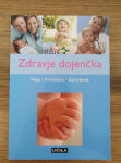 Knjiga Zdravje dojenčka
