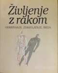 Knjiga Življenje z rakom