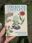 Knjige o zdravilnih rastlinah