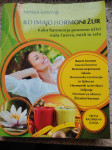 Ko imajo hormonu zur