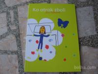 ko otrok zboli z rakom