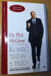 Konec težav s težo (Phil McGraw)