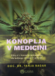 KONOPLJA V MEDICINI, KAKO SI S KONOPLJO POMAGAMO DO BOLJŠEGA ZDRAVJA I