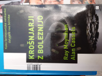 KROŠNJARJI Z BOLEZNIJO