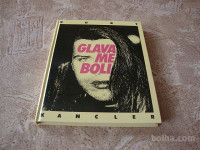 Kurt Kancler GLAVA ME BOLI 1990