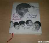 KURT KANCLER - MOJ OTROK JE ZBOLEL