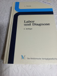 LABOR UND DIAGNOSE, v nemščini