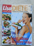 Lisa diete