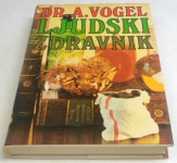 LJUDSKI ZDRAVNIK - Dr. Alfred Vogel