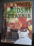 LJUDSKI ZDRAVNIK