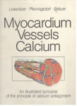 Lossnitzer, MYOCARDIUM VESSELS CALCIUM
