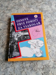 M.Derganc OSNOVE PRVE POMOČI ZA VSAKOGAR 1994
