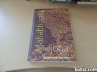 MAHABHARATA IN JOGA R. HÖNN E. ROTAR JOGA DO 2011