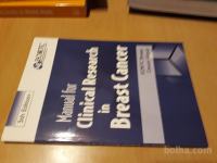 Manual for Clinical Research in Breast Cancer
