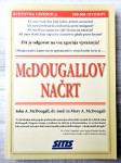 McDOUGALLOV NAČRT John A. McDougall, Mary A. McDougall