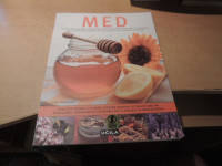 MED J. FLEETWOOD ZALOŽBA UČILA INT. 2009