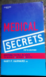 MEDICAL SECRETS