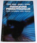 MEDICINSKA PARAZITOLOGIJA – Miha Likar, Jernej Logar