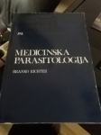 MEDICINSKA PARSTIOLOGIJA BRANKO RICHTER  LETO 1979 V HRVASKEM JEZIKU