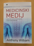 Medicinski medij, Anthony William