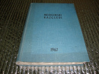 Medicinski razgledi 1967