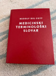 Medicinski terminološki slovar