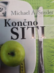 MICHAEL A. SNYDER KONČNO SITI