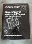 Microsurgery of intracranial tumors vol. 1