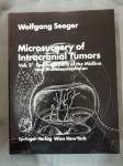 Microsurgery of intracranial tumors vol. 2