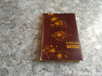 Miha Likar BAKTERIJE Mk 1961