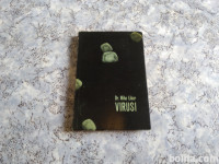 Miha Likar VIRUSI Mk 1960