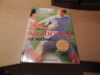 MLADOSTNI ZA VEDNO U. STRUNZ MLADINSKA KNJIGA 2002