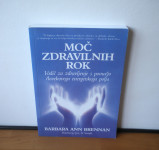 Moč zdravilnih rok, Barbara Ann Brennan