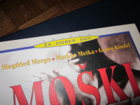moški za tretje tisočletje