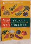 Najhrana za najzdravje