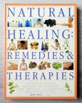 NATURAL HEALING REMEDIES & THERAPIES