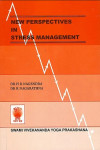 New Perspectives in Stress Management H. R. Nagendra, Dr. R Nagarathna